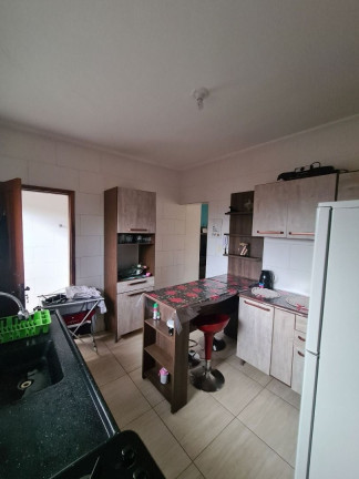 Imagem Sobrado com 2 Quartos à Venda, 75 m² em Balneário Itaguaí - Mongaguá Imagem Sobrado com 2 Quartos à Venda, 75 m² em Balneário Itaguaí - Mongaguá