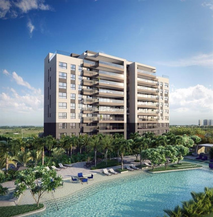 Apartamento com 4 Quartos à Venda, 151 m² em Barra Da Tijuca - Rio De Janeiro