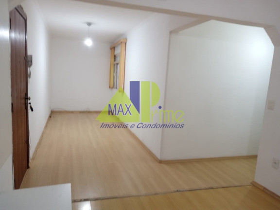 Imagem Apartamento com 2 Quartos à Venda, 105 m² em Vila Gomes Cardim - São Paulo