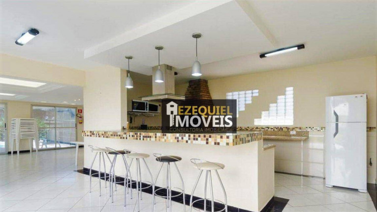 Imagem Apartamento com 3 Quartos à Venda, 70 m² em Assunção - São Bernardo Do Campo