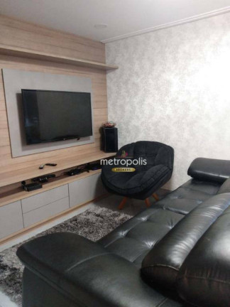 Imagem Apartamento com 3 Quartos à Venda, 105 m² em Jardim Avelino - São Paulo