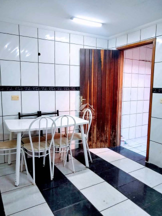 Imagem Casa com 2 Quartos à Venda, 80 m² em Vila Voturua - São Vicente