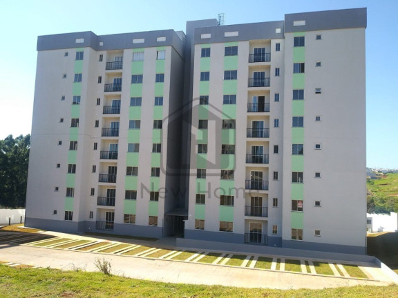 Imagem Imóvel com 2 Quartos à Venda, 50 m² em Universitário - Cascavel