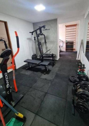 Imagem Apartamento com 2 Quartos à Venda, 49 m² em Jardim Helena - Carapicuíba