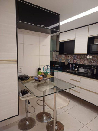 Imagem Apartamento com 3 Quartos à Venda, 101 m² em Icaraí - Niterói Imagem Apartamento com 3 Quartos à Venda, 101 m² em Icaraí - Niterói
