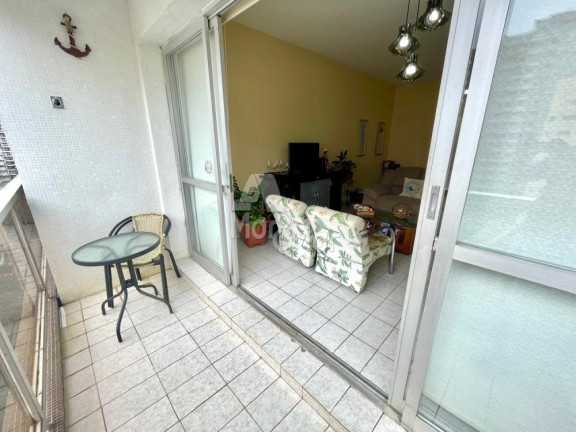 Apartamento com 3 Quartos à Venda, 180 m² em Pitangueiras - Guarujá
