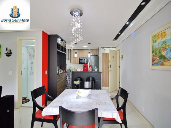 Imagem Apartamento com 2 Quartos à Venda, 68 m² em Parque Reboucas - São Paulo Imagem Apartamento com 2 Quartos à Venda, 68 m² em Parque Reboucas - São Paulo