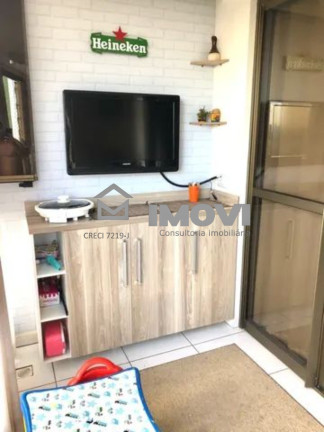 Imagem Apartamento com 3 Quartos à Venda, 100 m² em Jardim Camburi - Vitória Imagem Apartamento com 3 Quartos à Venda, 100 m² em Jardim Camburi - Vitória