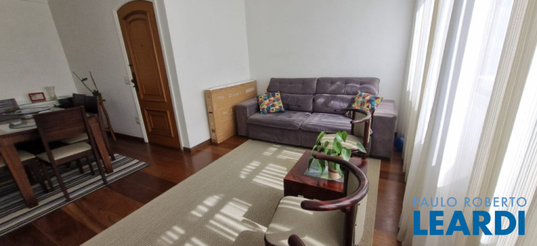 Imagem Apartamento com 3 Quartos à Venda, 100 m² em Centro - Santo André Imagem Apartamento com 3 Quartos à Venda, 100 m² em Centro - Santo André
