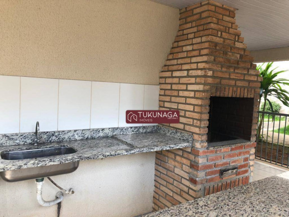 Imagem Apartamento com 2 Quartos à Venda, 40 m² em água Chata - Guarulhos