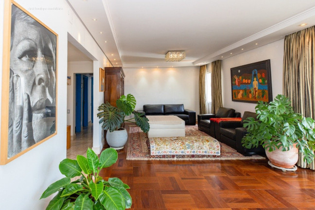 Imagem Apartamento com 3 Quartos à Venda, 350 m² em Paraiso - São Paulo Imagem Apartamento com 3 Quartos à Venda, 350 m² em Paraiso - São Paulo