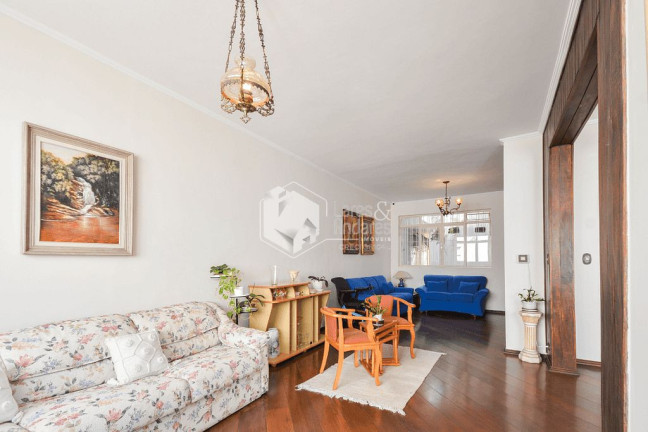 Casa com 5 Quartos à Venda, 309 m² em Saúde - São Paulo