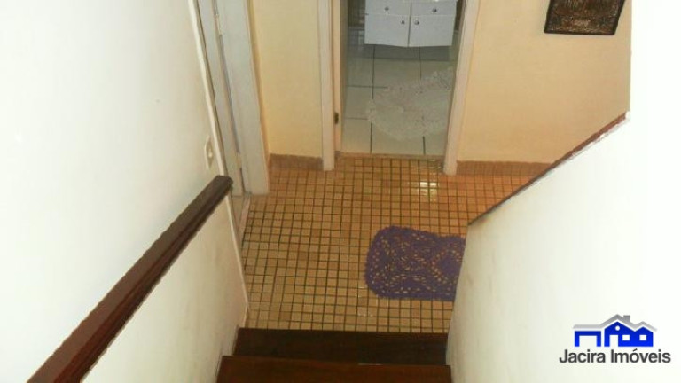 Imagem Sobrado com 3 Quartos à Venda, 104 m² em Marapé - Santos Imagem Sobrado com 3 Quartos à Venda, 104 m² em Marapé - Santos