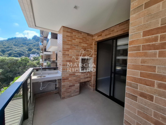 Imagem Apartamento com 4 Quartos à Venda, 108 m² em Itacorubi - Florianópolis