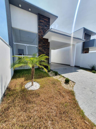 Casa com 3 Quartos à Venda,  em Areias - Tijucas