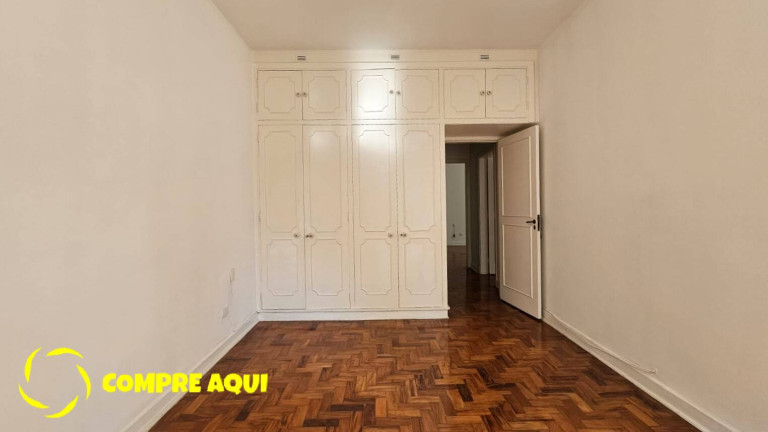 Imagem Apartamento com 3 Quartos à Venda, 204 m² em Higienópolis - São Paulo Imagem Apartamento com 3 Quartos à Venda, 204 m² em Higienópolis - São Paulo