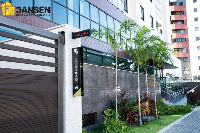 Apartamento com 3 Quartos à Venda, 97 m² em Bessa - João Pessoa