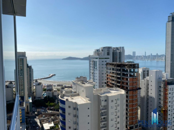 Imagem Apartamento com 3 Quartos à Venda, 122 m² em Pioneiros - Balneário Camboriú