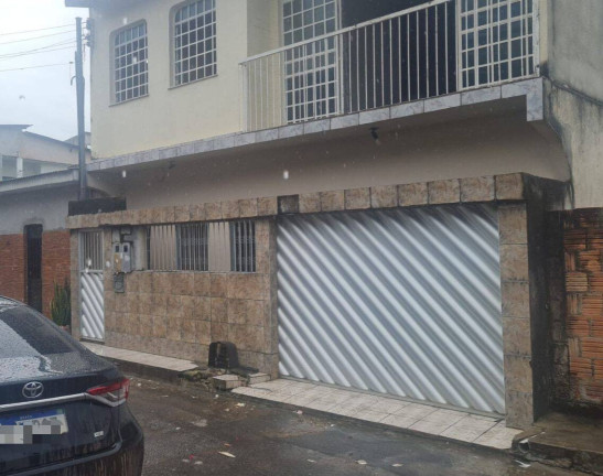 Imagem Casa com 4 Quartos à Venda, em Parque 10 De Novembro - Manaus Imagem Casa com 4 Quartos à Venda, em Parque 10 De Novembro - Manaus