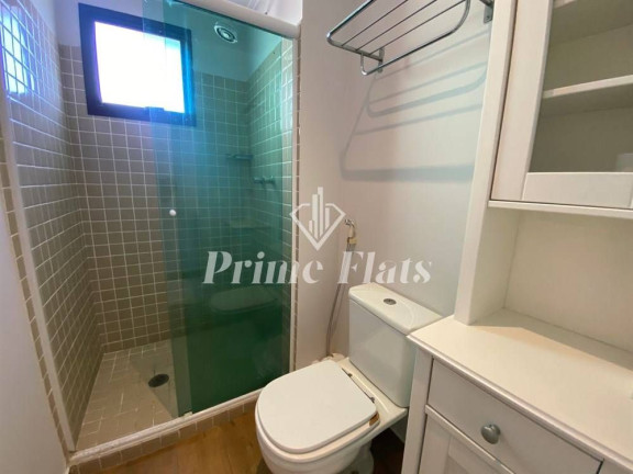 Imagem Apartamento com 1 Quarto para Alugar, 52 m² em Vila Olímpia - São Paulo Imagem Apartamento com 1 Quarto para Alugar, 52 m² em Vila Olímpia - São Paulo