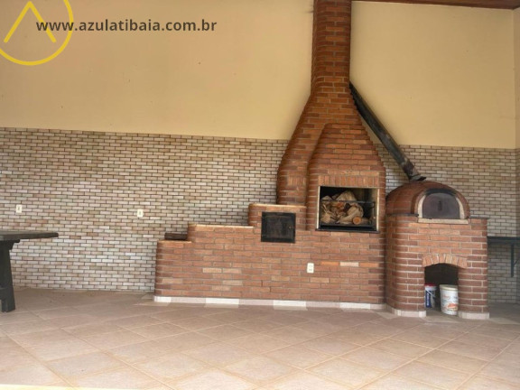 Imagem Casa com 5 Quartos à Venda, 398 m² em Condomínio Parque Das Garças - Atibaia