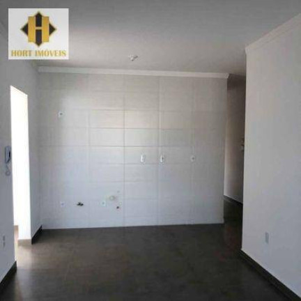 Imagem Apartamento com 2 Quartos à Venda, 57 m² em Universitário - Tijucas Imagem Apartamento com 2 Quartos à Venda, 57 m² em Universitário - Tijucas