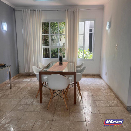 Imagem Casa com 3 Quartos à Venda, 256 m² em Jardim Da Glória - São Paulo
