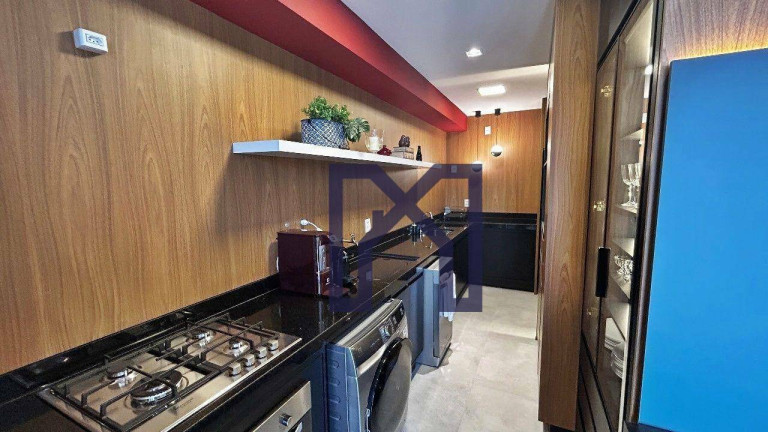 Imagem Apartamento com 2 Quartos à Venda, 77 m² em Varginha - Itajubá