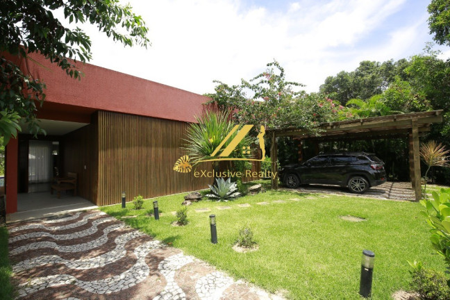 Imagem Imóvel com 4 Quartos à Venda, 300 m² em Itacimirim (monte Gordo) - Camaçari Imagem Imóvel com 4 Quartos à Venda, 300 m² em Itacimirim (monte Gordo) - Camaçari