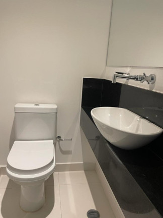 Imagem Imóvel com 1 Quarto para Alugar, 70 m² em Cidade Monções - São Paulo Imagem Imóvel com 1 Quarto para Alugar, 70 m² em Cidade Monções - São Paulo
