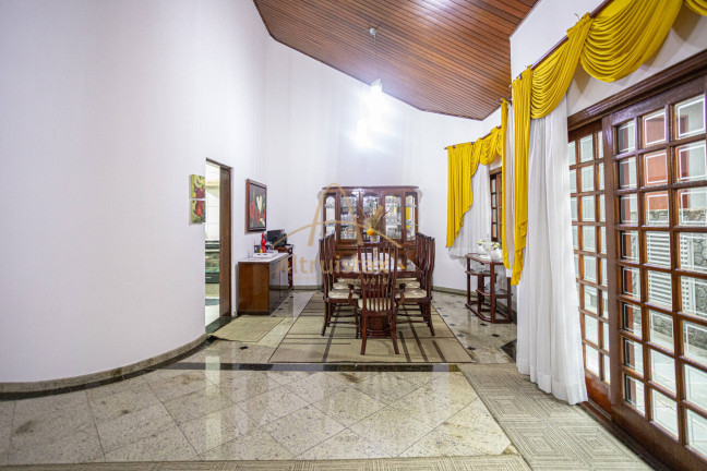 Imagem Casa com 5 Quartos à Venda, 320 m² em City Bussocaba - Osasco