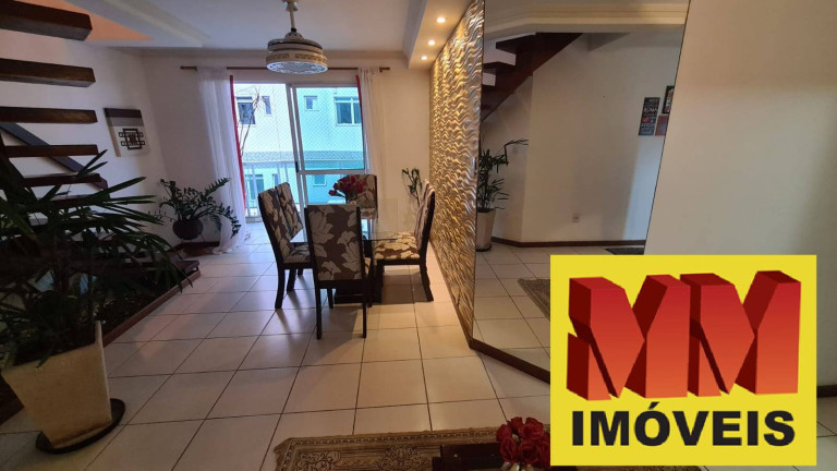Imagem Cobertura com 4 Quartos à Venda, 160 m² em Braga - Cabo Frio Imagem Cobertura com 4 Quartos à Venda, 160 m² em Braga - Cabo Frio