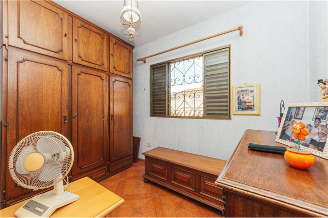 Imagem Casa com 4 Quartos à Venda,  em Aricanduva - São Paulo