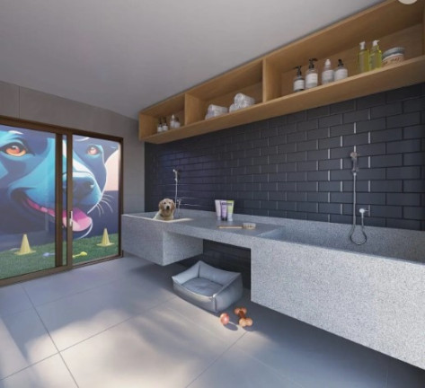 Imagem Apartamento com 2 Quartos à Venda, 62 m² em Itapuã - Salvador Imagem Apartamento com 2 Quartos à Venda, 62 m² em Itapuã - Salvador