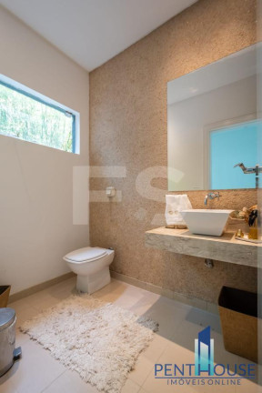 Imagem Casa com 5 Quartos à Venda, 850 m² em Praia Do Estaleirinho - Balneário Camboriú