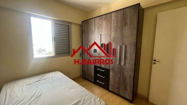 Imagem Apartamento com 2 Quartos para Alugar, 53 m² em Parque Residencial Aquarius - São José Dos Campos Imagem Apartamento com 2 Quartos para Alugar, 53 m² em Parque Residencial Aquarius - São José Dos Campos