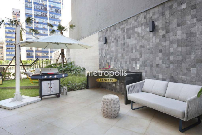 Imagem Studio com 1 Quarto à Venda, 42 m² em Bela Vista - São Paulo Imagem Studio com 1 Quarto à Venda, 42 m² em Bela Vista - São Paulo