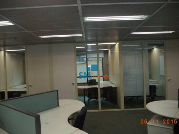 Imagem Imóvel para Alugar, 260 m² em Vila Olímpia - São Paulo