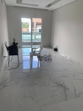 Sobrado com 3 Quartos à Venda, 180 m² em Parque São Domingos - São Paulo