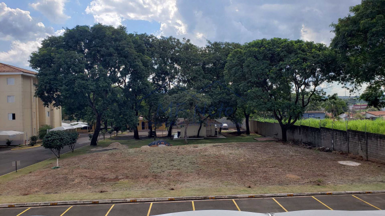 Imagem Apartamento com 2 Quartos à Venda, 65 m² em Residencial Das Flores - Pirassununga