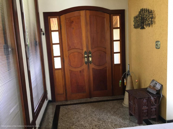 Imagem Casa com 6 Quartos à Venda, 264 m² em Jardim Das Nações - Taubaté