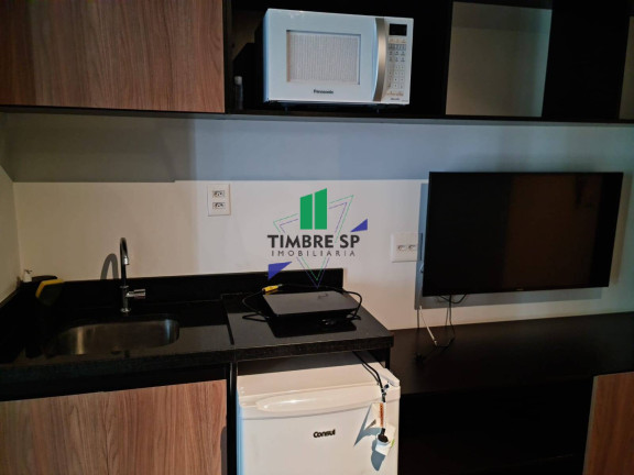 Imagem Apartamento com 1 Quarto à Venda, 29 m² em Bom Retiro - São Paulo