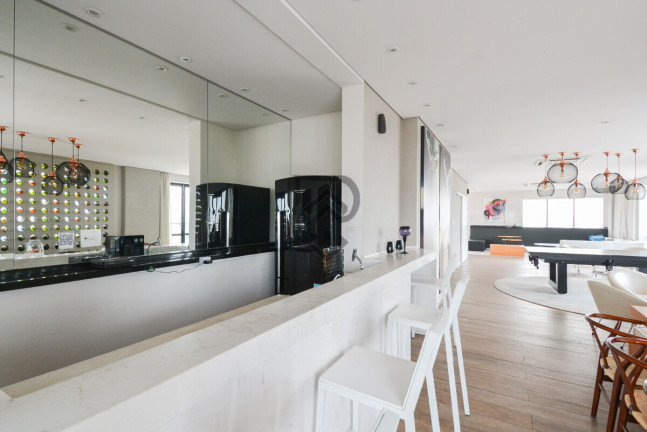 Imagem Apartamento com 2 Quartos à Venda, 80 m² em Vila Mariana - São Paulo