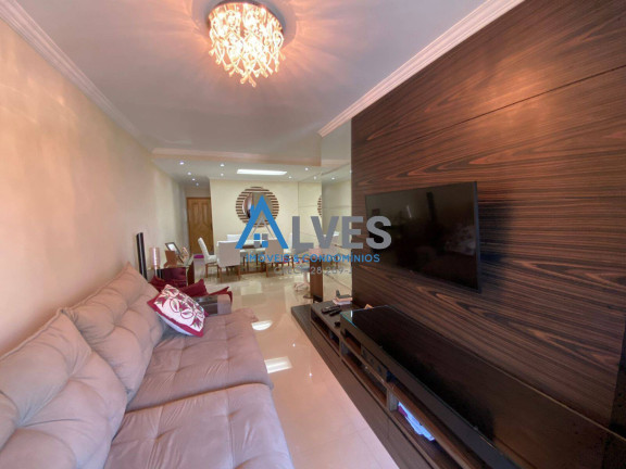 Imagem Apartamento com 3 Quartos à Venda, 103 m² em Vila Marlene - São Bernardo Do Campo Imagem Apartamento com 3 Quartos à Venda, 103 m² em Vila Marlene - São Bernardo Do Campo
