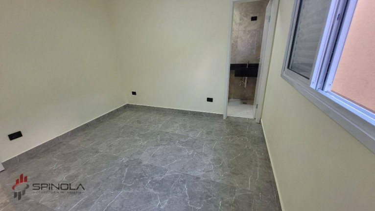 Imagem Casa com 3 Quartos à Venda, 110 m² em Maracanã - Praia Grande Imagem Casa com 3 Quartos à Venda, 110 m² em Maracanã - Praia Grande