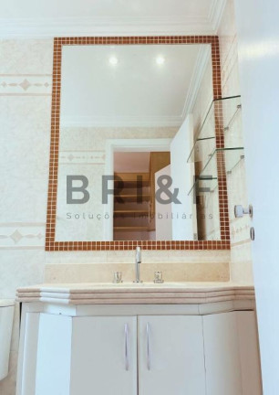Imagem Apartamento com 4 Quartos à Venda, 169 m² em Brooklin - São Paulo Imagem Apartamento com 4 Quartos à Venda, 169 m² em Brooklin - São Paulo