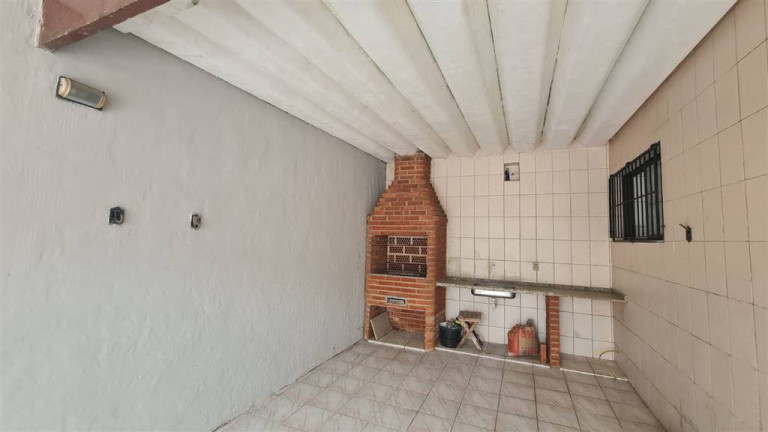 Imagem Casa com 2 Quartos à Venda, 70 m² em Maracanã - Praia Grande