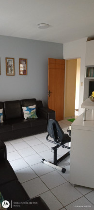 Imagem Apartamento com 3 Quartos à Venda, 63 m² em São João - Teresina Imagem Apartamento com 3 Quartos à Venda, 63 m² em São João - Teresina