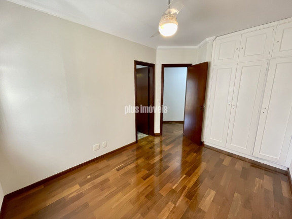 Imagem Apartamento com 3 Quartos à Venda, 190 m² em Chácara Santo Antônio - São Paulo Imagem Apartamento com 3 Quartos à Venda, 190 m² em Chácara Santo Antônio - São Paulo
