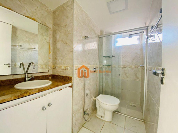 Imagem Apartamento com 3 Quartos à Venda, 108 m² em Cocó - Fortaleza